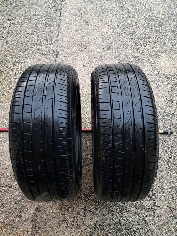 Pirelli - CINTURATO P7 - Ljetnja guma