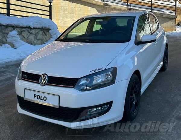 Volkswagen - Polo - TDI