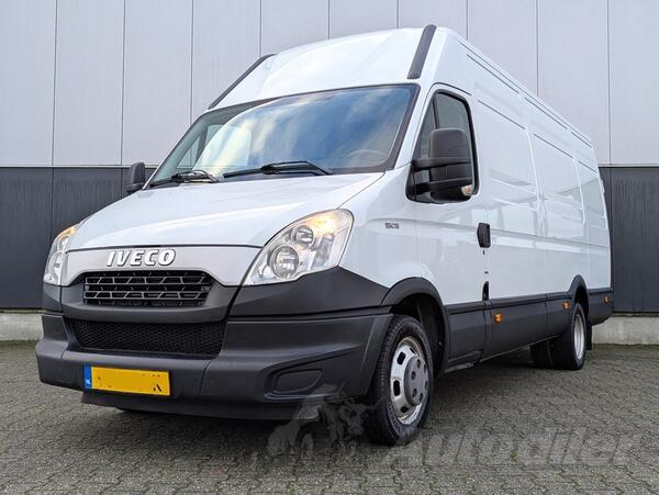 Iveco - Daily Maxi 35C13V