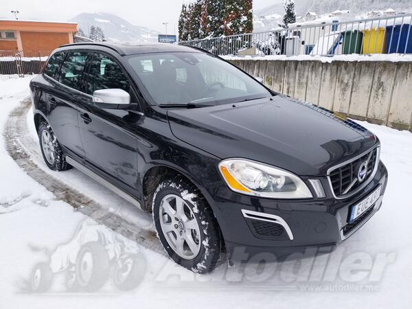 Volvo - XC 60 - 2.0