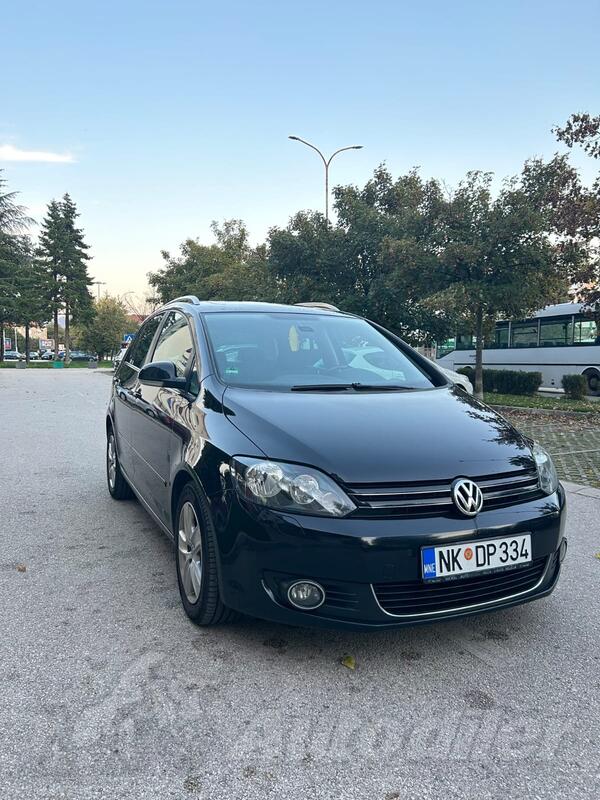 Volkswagen - Golf 6 - 1.6