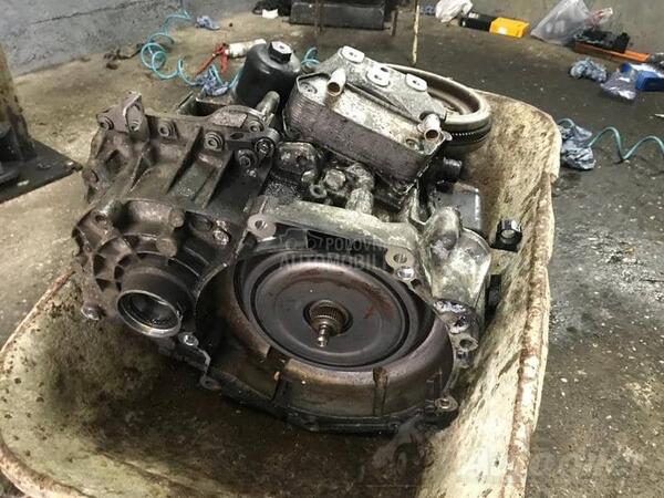 Transmissions for Cars - Cars - Universal