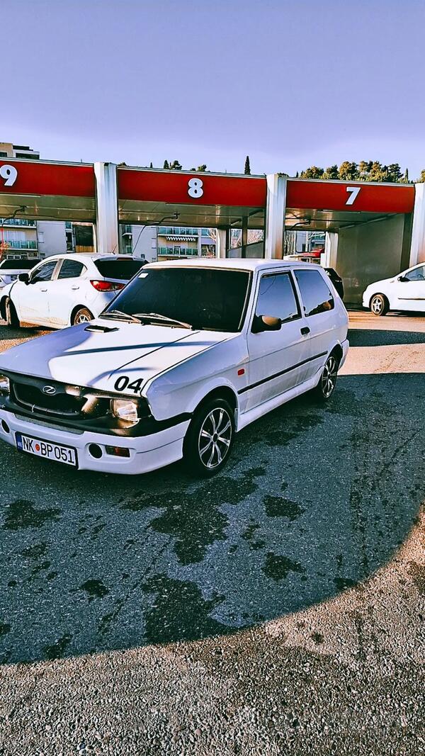 Zastava - Koral In - 1.1