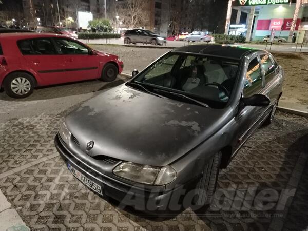 Renault - Laguna