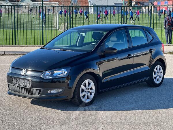 Volkswagen - Polo - 1.2 Tdi