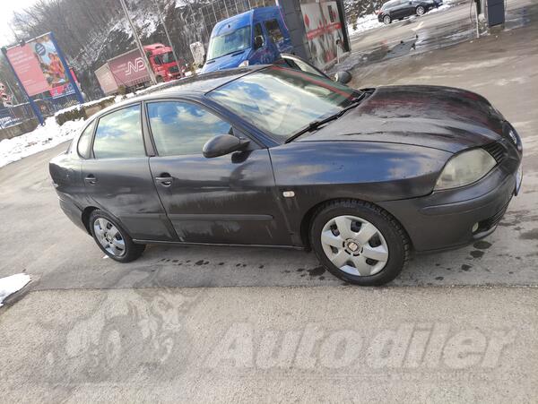 Seat - Cordoba - 1.4