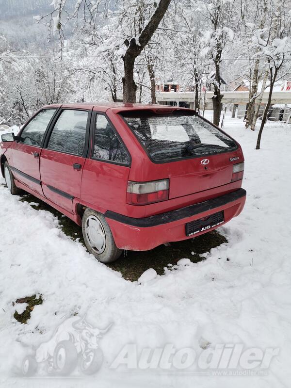 Zastava - Florida In - 1.3