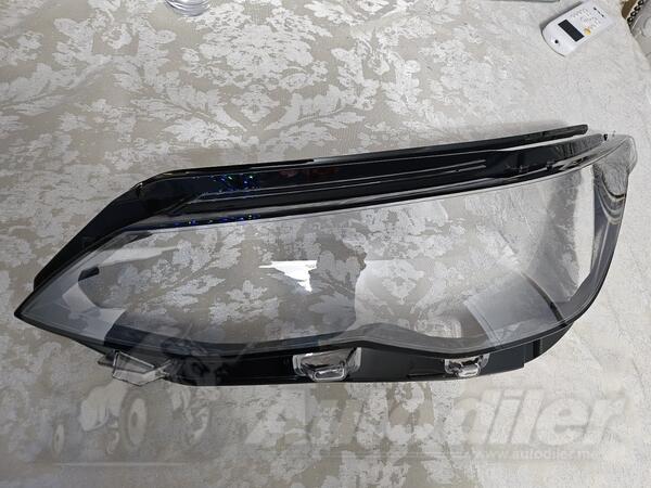 Oba fara za Volkswagen - 2020-2025