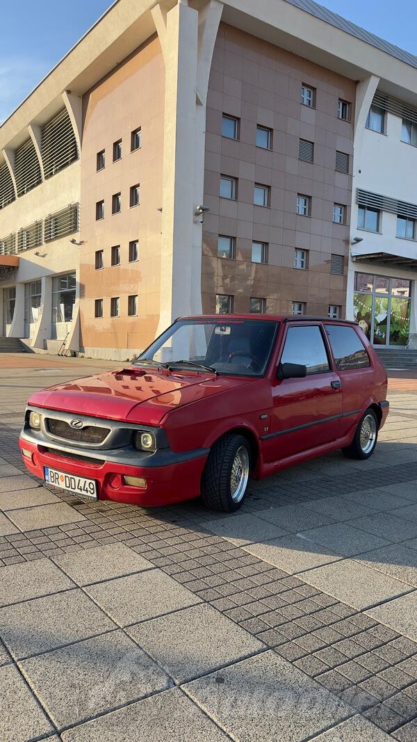 Zastava - Koral In - 1.1