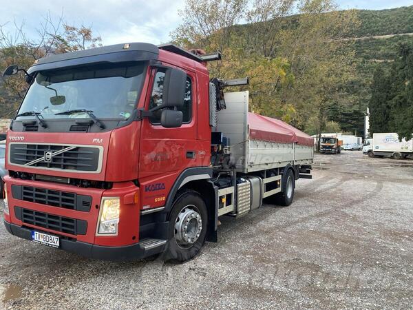 Prevoz tereta - Transferi i transport