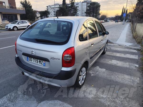 Citroen - Xsara Picasso - 1.6 hdi