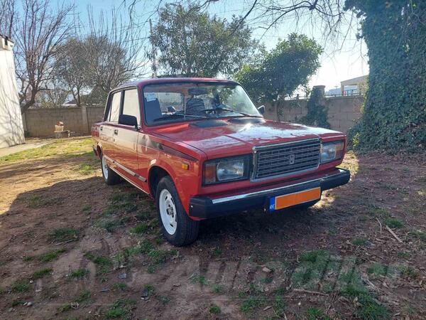 Lada - 1300/1500/1600