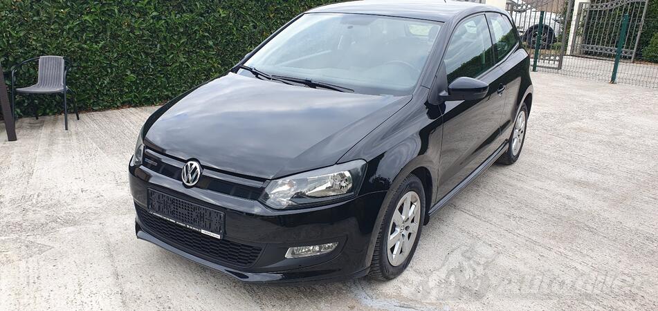 Volkswagen - Polo - 1.2tdi