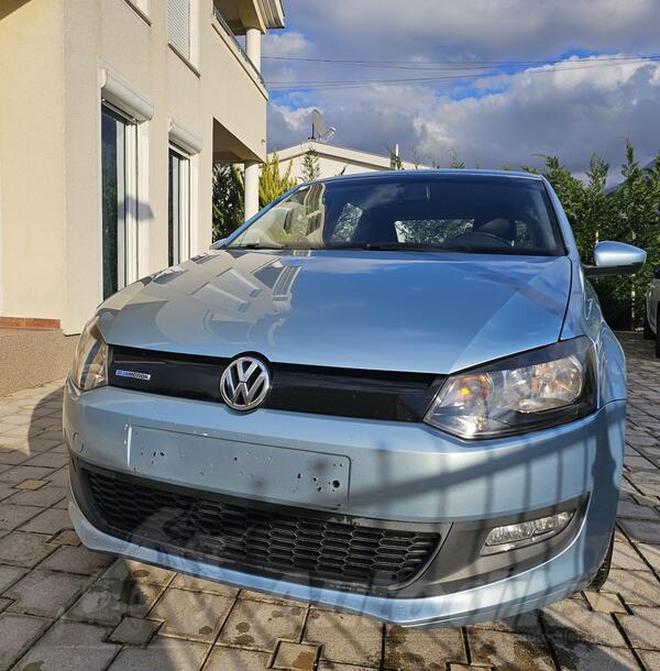 Volkswagen - Polo - 1.2 TDI