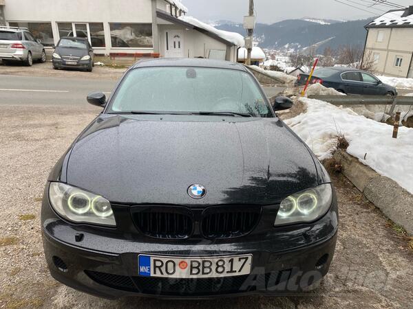 BMW - 120 - 120d