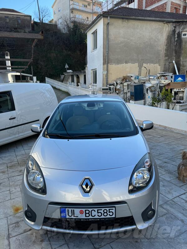 Renault - Twingo - 1.2 16 v