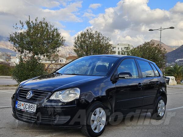 Volkswagen - Polo - 1.9