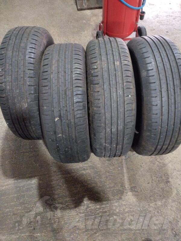 Continental - 215/65/16 - Ljetnja guma