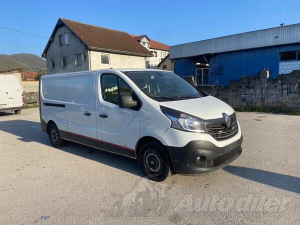 Renault - Trafic