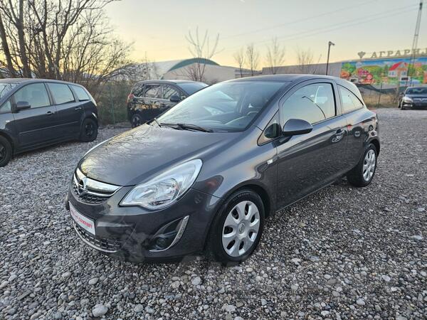 Opel - Corsa - 1.2