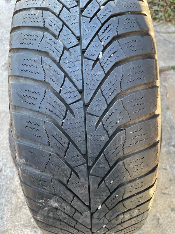 Kumho - Kumho - Zimska guma