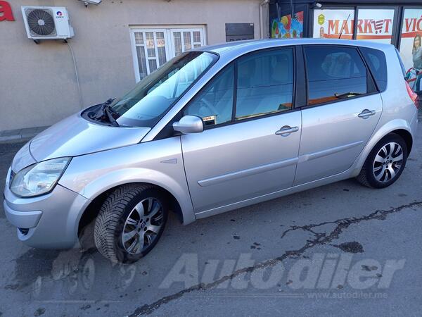 Renault - Scenic - 1,9