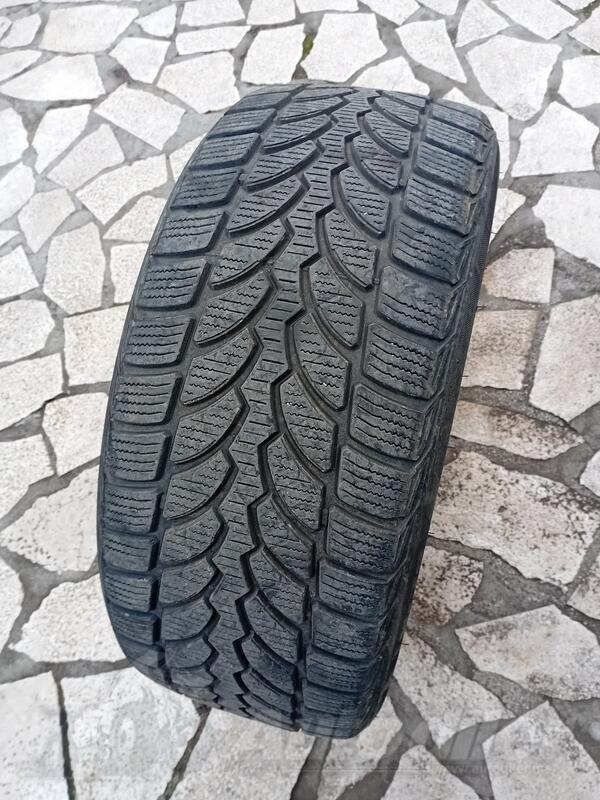 Bridgestone - 225/50/17 - Zimska guma