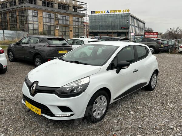 Renault - Clio