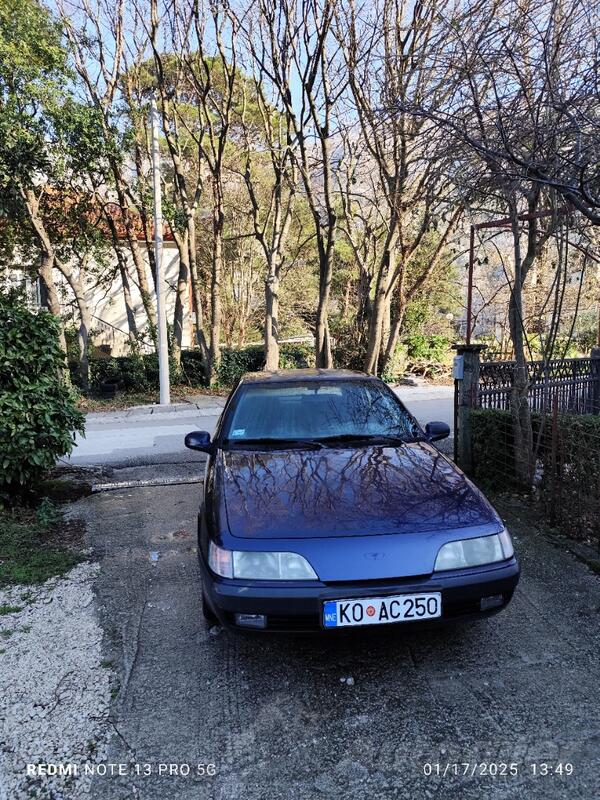 Daewoo - Espero - 1.8 CD