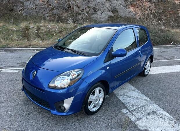 Renault - Twingo - 1.5 DCI
