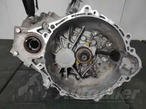 Коробки передач za Automobile - Hyundai - Tucson    - 2015-2020