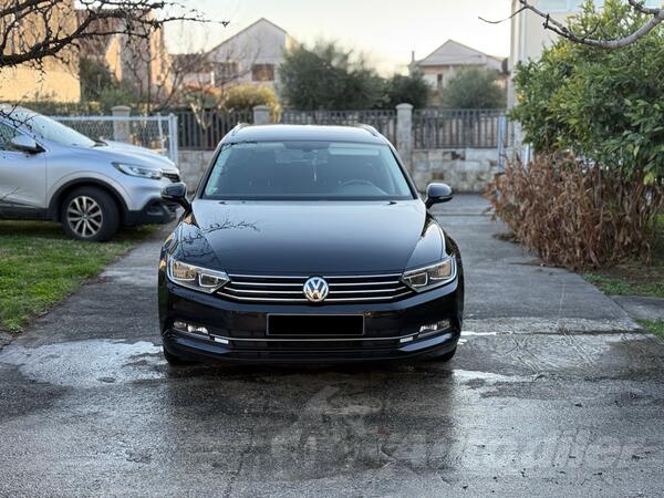 Volkswagen - Passat - 1.6 TDI