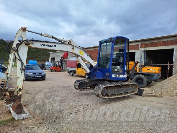 Terex - Vio57