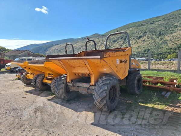 Terex - T-6