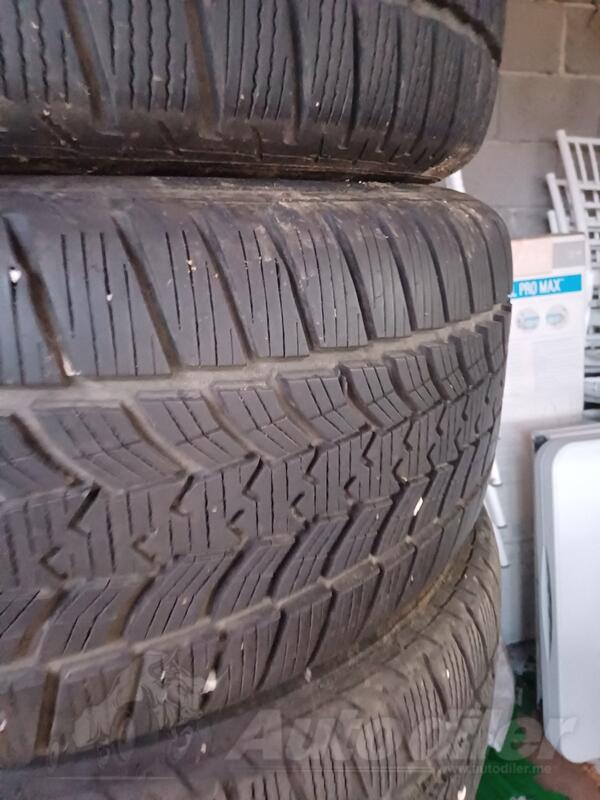 Sava - Eskimo - Zimska guma