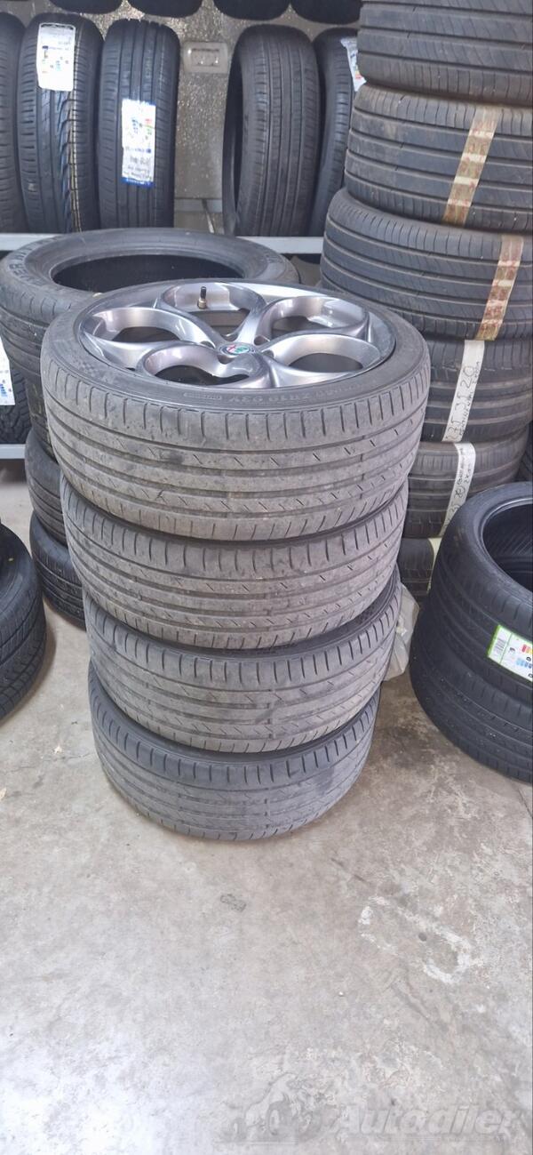 Kumho - Ecsta PS71 - Ljetnja guma