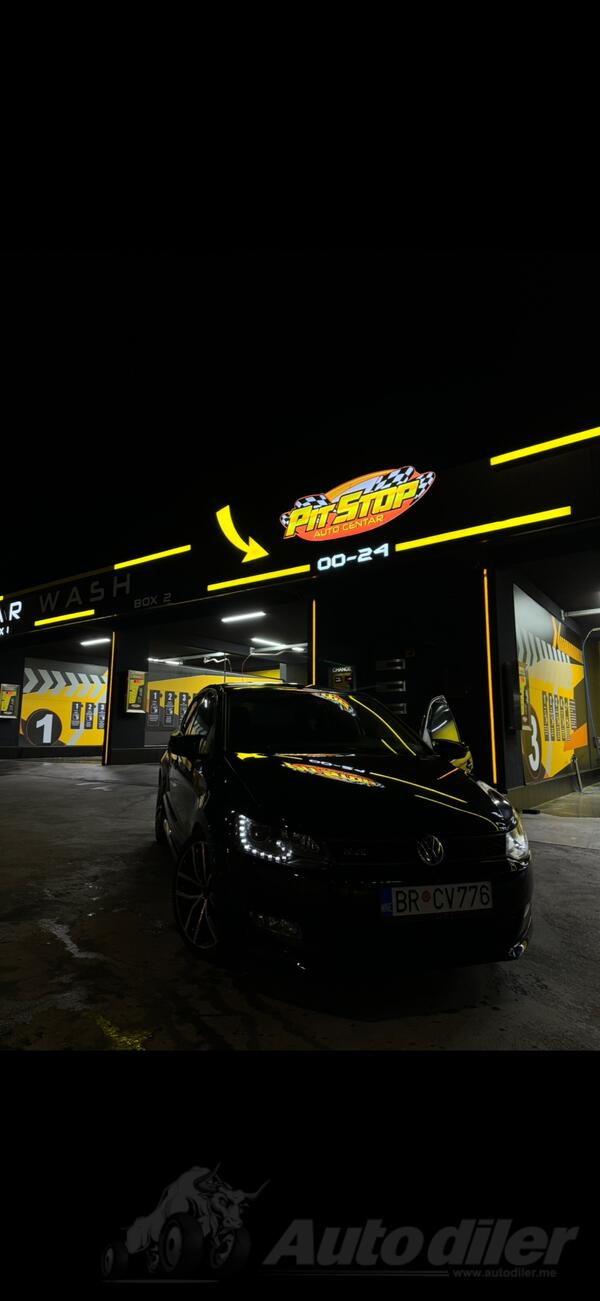 Volkswagen - Polo - 1.2 TDI