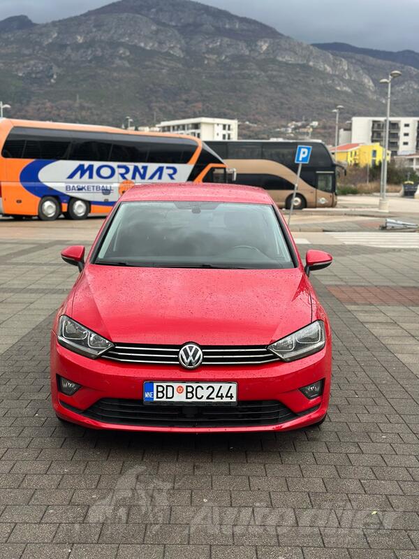 Volkswagen - Golf 7 - GOLF 7 Plus AUTOMATIK