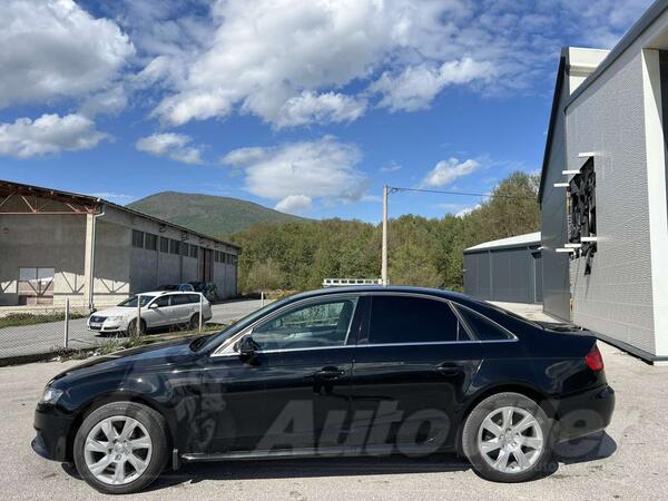 Audi - A4 - 2.0