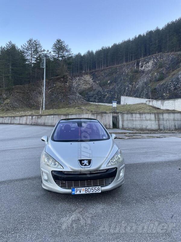 Peugeot - 308 - 1.6 hdi