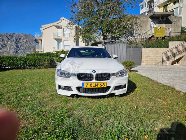 BMW - 320 - 320 M