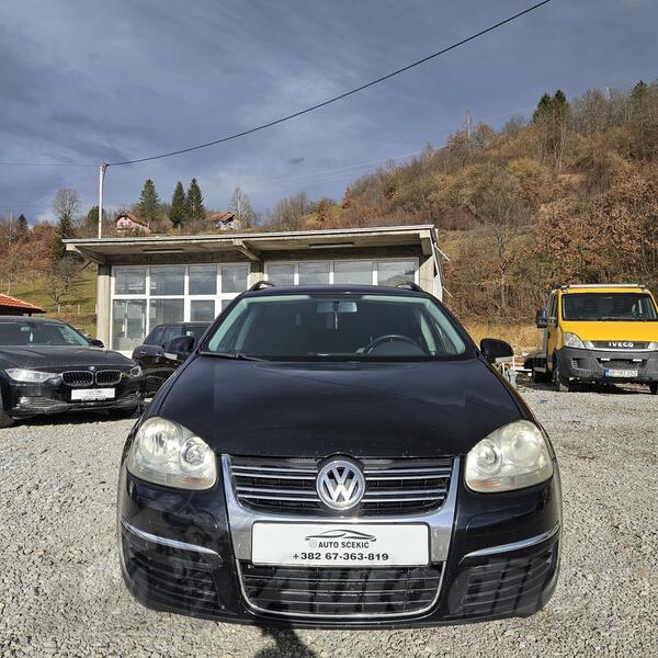 Volkswagen - Golf 5 - 1.9 TDI