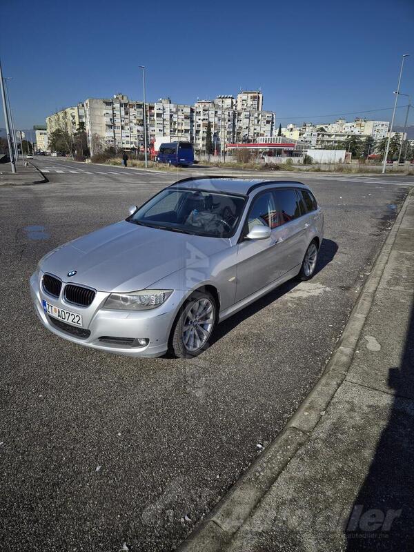 BMW - 318 - 2.0