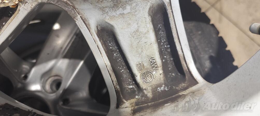 ALCOA felne i za BMW gume