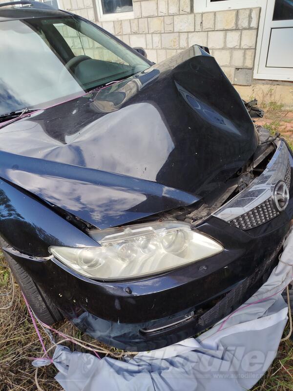 Mazda - 6