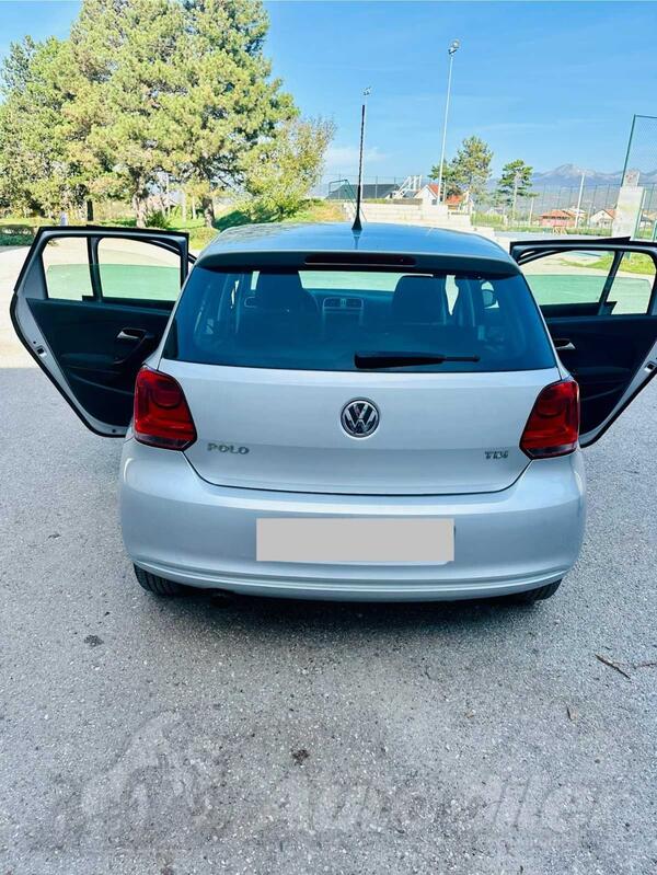 Volkswagen - Polo - 1.6