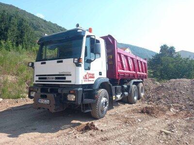 Iveco - Cursor