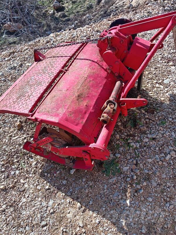 IMT - Freza za 539 i 533 traktore