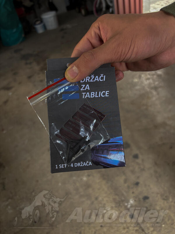 Ram za tablice