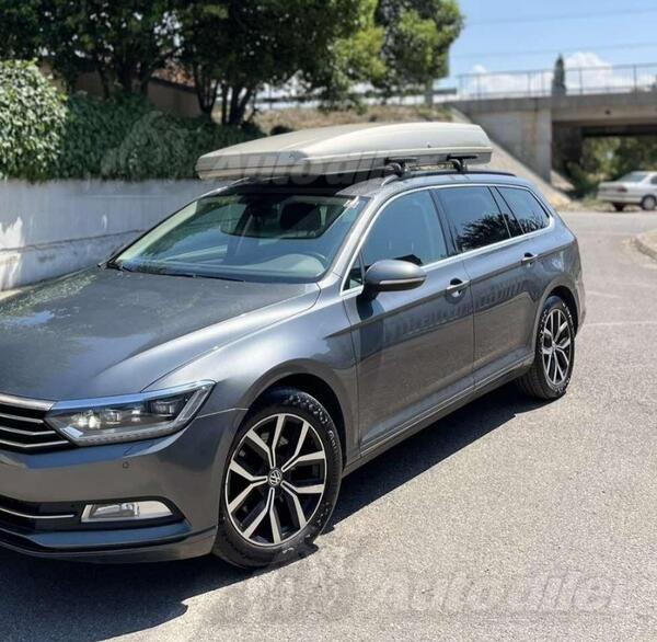 Krovni nosači, koferi, šatori i galerije